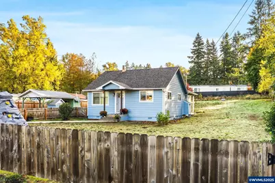 1306 Clark Mill Rd, Sweet Home, OR 97386 - Photo 5