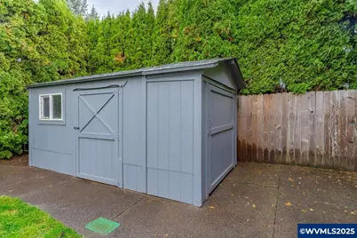 1281 Prairie Grass Av NE, Keizer, OR 97303 - Photo 41
