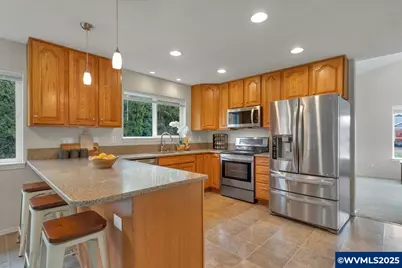 1281 Prairie Grass Av NE, Keizer, OR 97303 - Photo 13