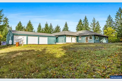 3595 Barnhart Rd, Dallas, OR 97338 - Photo 1