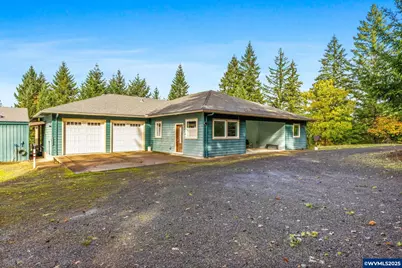 3595 Barnhart Rd, Dallas, OR 97338 - Photo 3
