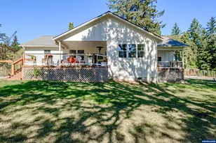 41222 Hwy 228, Sweet Home, OR 97386 - Photo 35