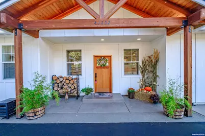 41222 Highway 228, Sweet Home, OR 97386 - Photo 5