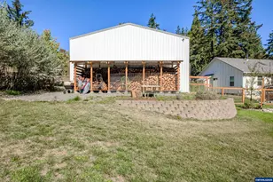 41222 Hwy 228, Sweet Home, OR 97386 - Photo 37