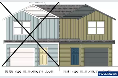 1531 SW 11th Av, Dallas, OR 97338 - Photo 1