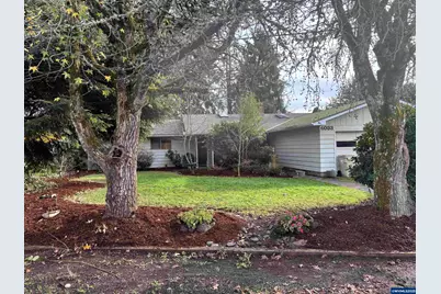 4033 NE Morning St, Corvallis, OR 97330 - Photo 1