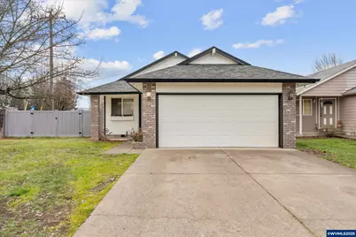 3390 SE Marion St, Albany, OR 97322 - Photo 1