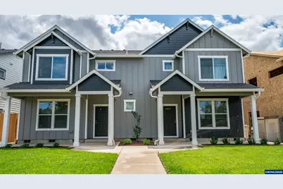 52 &amp; 54 Sand Ridge Ct, Lebanon, OR 97355 - Photo 1