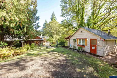 23340 Doane Creek Rd, Sheridan, OR 97378 - Photo 27