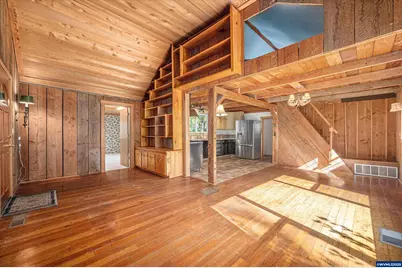 23340 Doane Creek Rd, Sheridan, OR 97378 - Photo 5