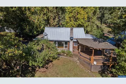 23340 Doane Creek Rd, Sheridan, OR 97378 - Photo 49