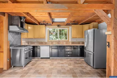 23340 Doane Creek Rd, Sheridan, OR 97378 - Photo 9