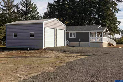 25110 SW Red Prairie Rd, Sheridan, OR 97378 - Photo 3