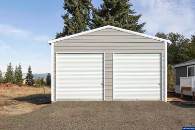 25110 SW Red Prairie Rd, Sheridan, OR 97378 - Photo 23