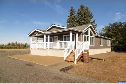 25110 SW Red Prairie Rd, Sheridan, OR 97378 - Photo 5