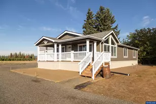 25110 SW Red Prairie Rd, Sheridan, OR 97378 - Photo 5
