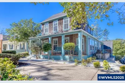 2685 SW Beach Av, Lincoln City, OR 97367 - Photo 1