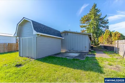 204 S 3rd St, Carlton, OR 97111 - Photo 35