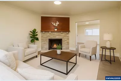 391 W 1st St, Halsey, OR 97348 - Photo 7