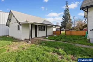 391 W 1st St, Halsey, OR 97348 - Photo 45