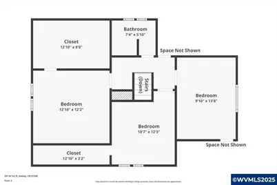 391 W 1st St, Halsey, OR 97348 - Photo 49