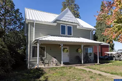 19800 SW Briedwell Rd, McMinnville, OR 97128 - Photo 3