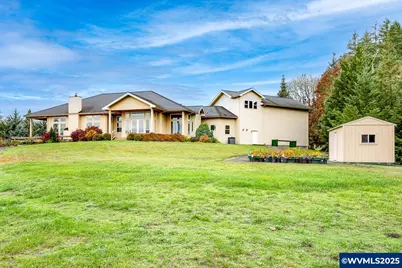 34825 Goshawk Ln, Philomath, OR 97370 - Photo 47