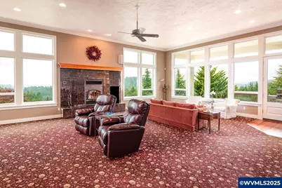 34825 Goshawk Ln, Philomath, OR 97370 - Photo 9