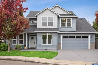 1545 Dale Av, Keizer, OR 97303 - Photo 1