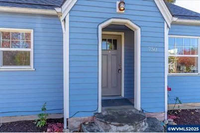 750 E Oak St, Lebanon, OR 97355 - Photo 49