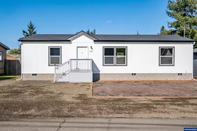 5375 Ash St SE, Turner, OR 97392 - Photo 1