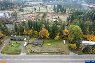 30210 North Santiam Hwy SE, Mill City, OR 97360 - Photo 11