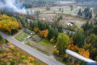 30210 North Santiam Hwy SE, Mill City, OR 97360 - Photo 5