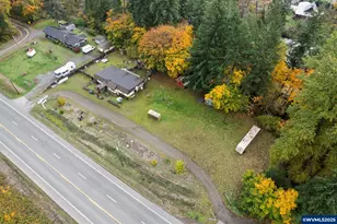 30210 North Santiam Hwy SE, Mill City, OR 97360 - Photo 13