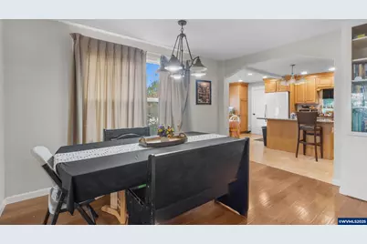 451 Oak Terrace St, Sweet Home, OR 97386 - Photo 11