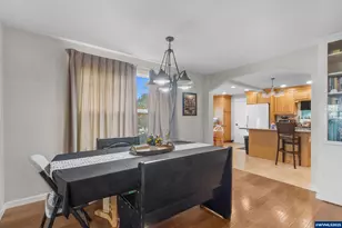 451 Oak Terrace St, Sweet Home, OR 97386 - Photo 11