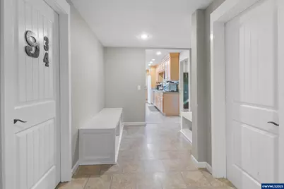 451 Oak Terrace St, Sweet Home, OR 97386 - Photo 17