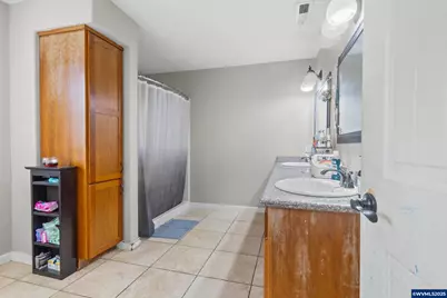 451 Oak Terrace St, Sweet Home, OR 97386 - Photo 33