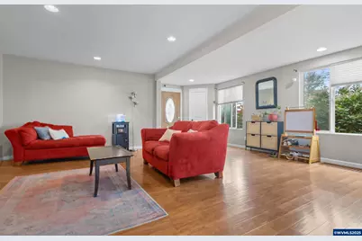 451 Oak Terrace St, Sweet Home, OR 97386 - Photo 7