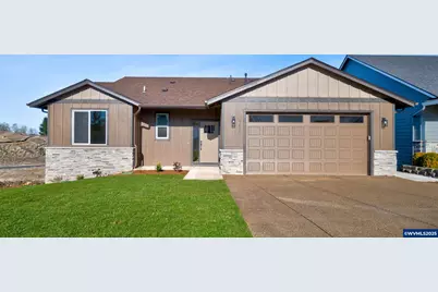 1231 Thunderbird Av S, Salem, OR 97306 - Photo 1