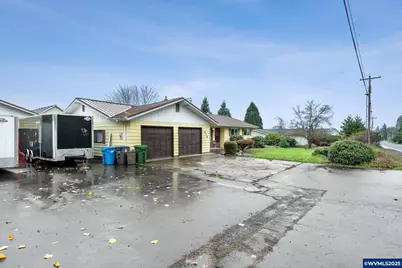 319 Monitor Rd, Silverton, OR 97381 - Photo 3