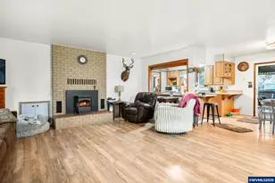 319 Monitor Rd, Silverton, OR 97381 - Photo 5