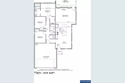 1723 SE Hankel St, Dallas, OR 97338 - Photo 3