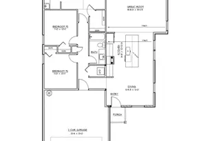 1723 SE Hankel St, Dallas, OR 97338 - Photo 3