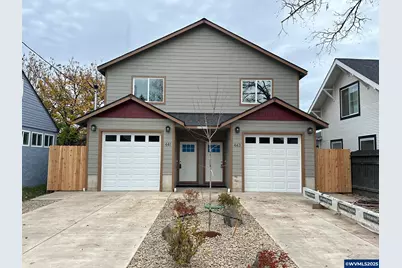 441 &amp; 443 Denver St SE, Albany, OR 97321 - Photo 1