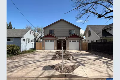 441 &amp; 443 Denver St SE, Albany, OR 97321 - Photo 1