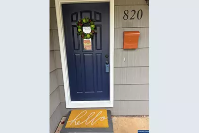 820 West Vista Av S, Salem, OR 97302 - Photo 3