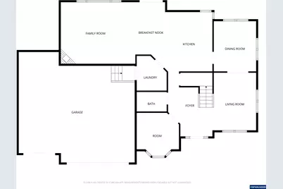 387 NE Rose Tree Dr, Sublimity, OR 97385 - Photo 43