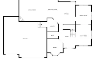 387 NE Rose Tree Dr, Sublimity, OR 97385 - Photo 43