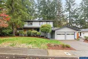 3623 Myrla Ct S, Salem, OR 97302 - Photo 1